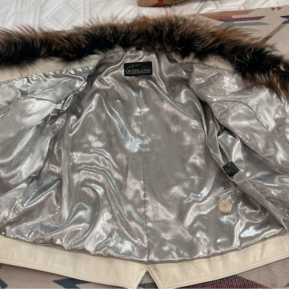 Overland trading Celestine Jacket - Picture 16 of 16